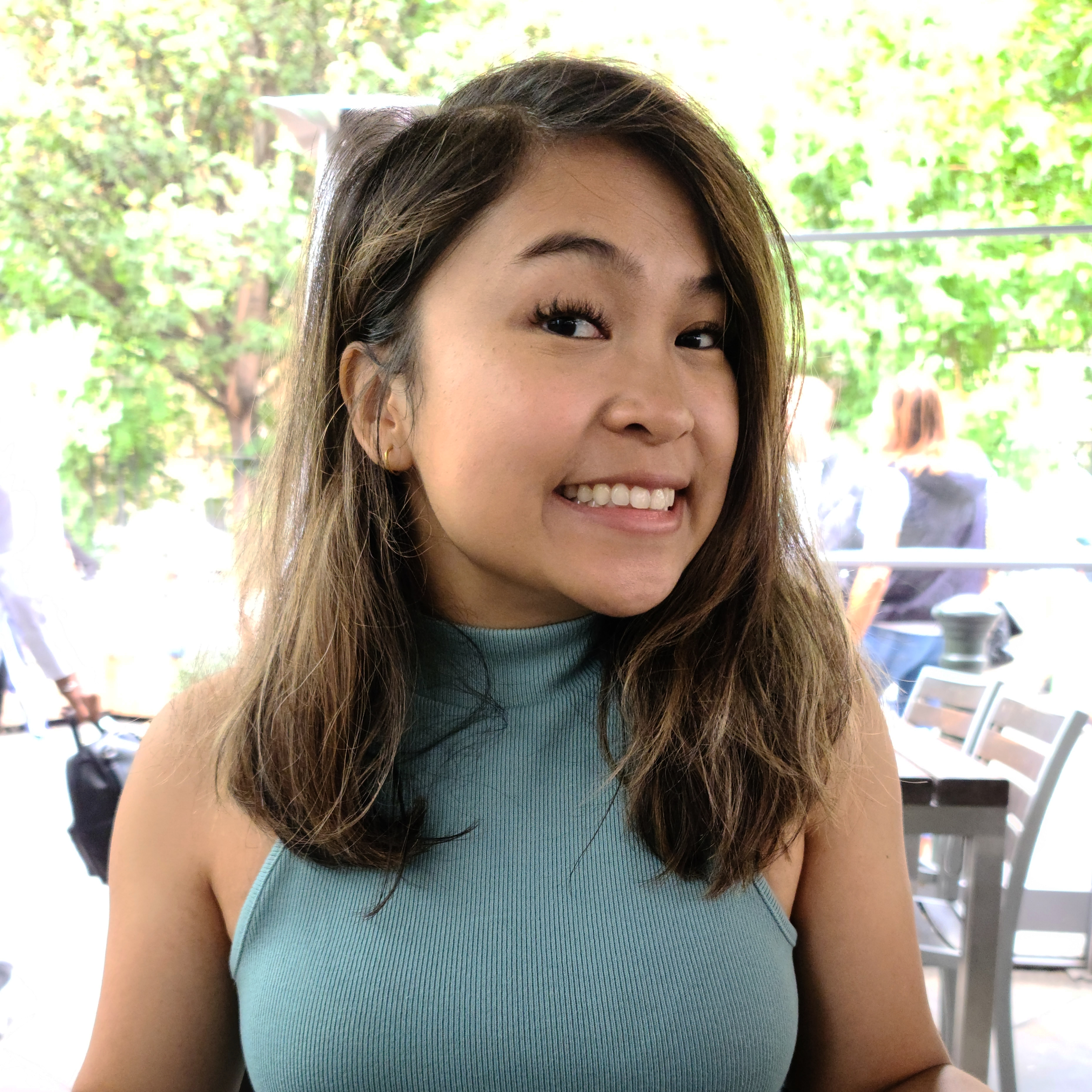 Profile Picture